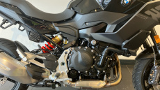 BMW F900 XR (25MY)